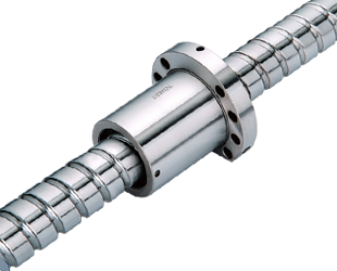 精密研磨級(jí)滾珠絲杠