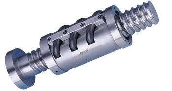 重負(fù)荷滾珠絲杠