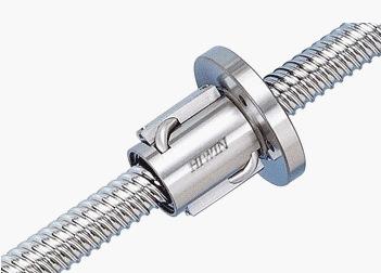 轉(zhuǎn)造級(jí)滾珠絲杠