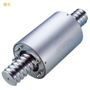 重負(fù)荷- Cool Type II滾珠絲杠