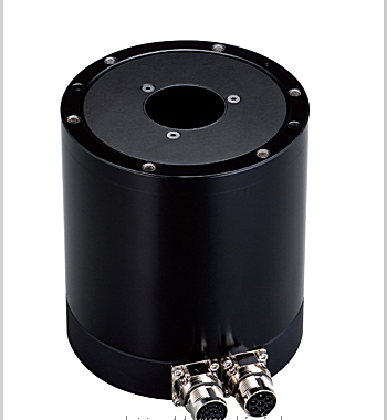 TMX旋轉平臺-DD馬達