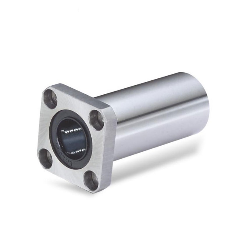 LMEF-L、LMEK-L法蘭加長(zhǎng)直線軸承