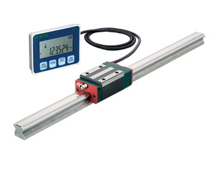 PG系列-精密定位直線(xiàn)導(dǎo)軌