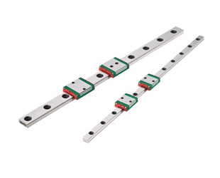MG系列-微小型直線導軌