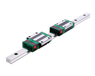 E2系列-自潤(rùn)式直線(xiàn)導(dǎo)軌
