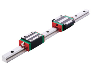 直線導(dǎo)軌|HG系列─滾珠式直線導(dǎo)軌