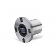 LMEF、LMEK法蘭直線軸承