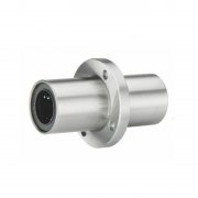 LMFC中間法蘭直線軸承