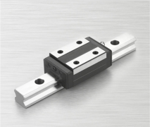 HPTM─低組線性滑軌EGH15-30SA/CA